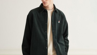 놓치면 후회! 남성 셔켓 할인 & 솔직 후기👕